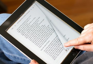 Οι κίνδυνοι από τα ηλεκτρονικά βιβλία και συγγράμματα